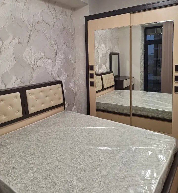 Уютная меблированная 2-комнатная квартира в Давташене photo 5 of 8