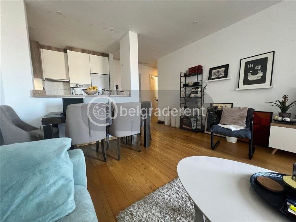 3-Room Apartment with Garage in Zvezdara photo 2 of 8