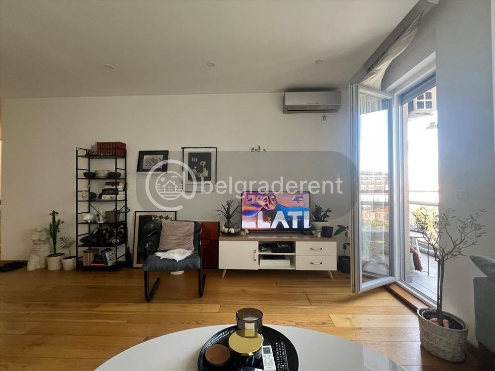 3-Room Apartment with Garage in Zvezdara photo 5 of 8