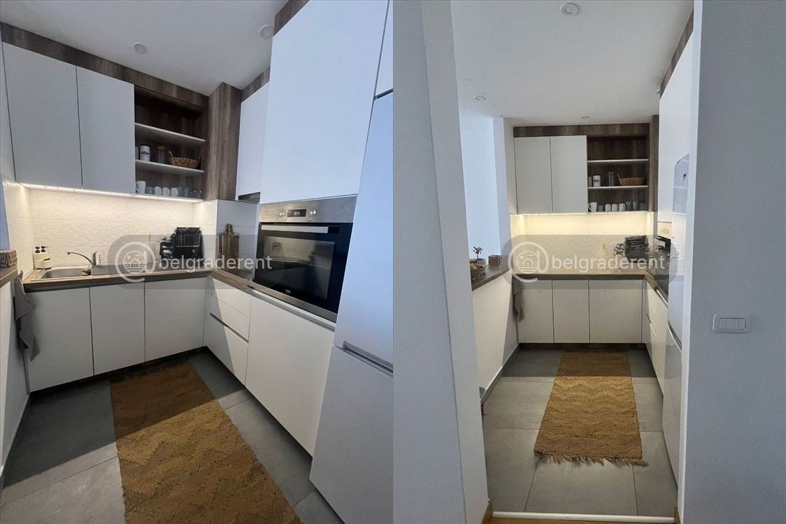 3-Room Apartment with Garage in Zvezdara photo 7 of 8