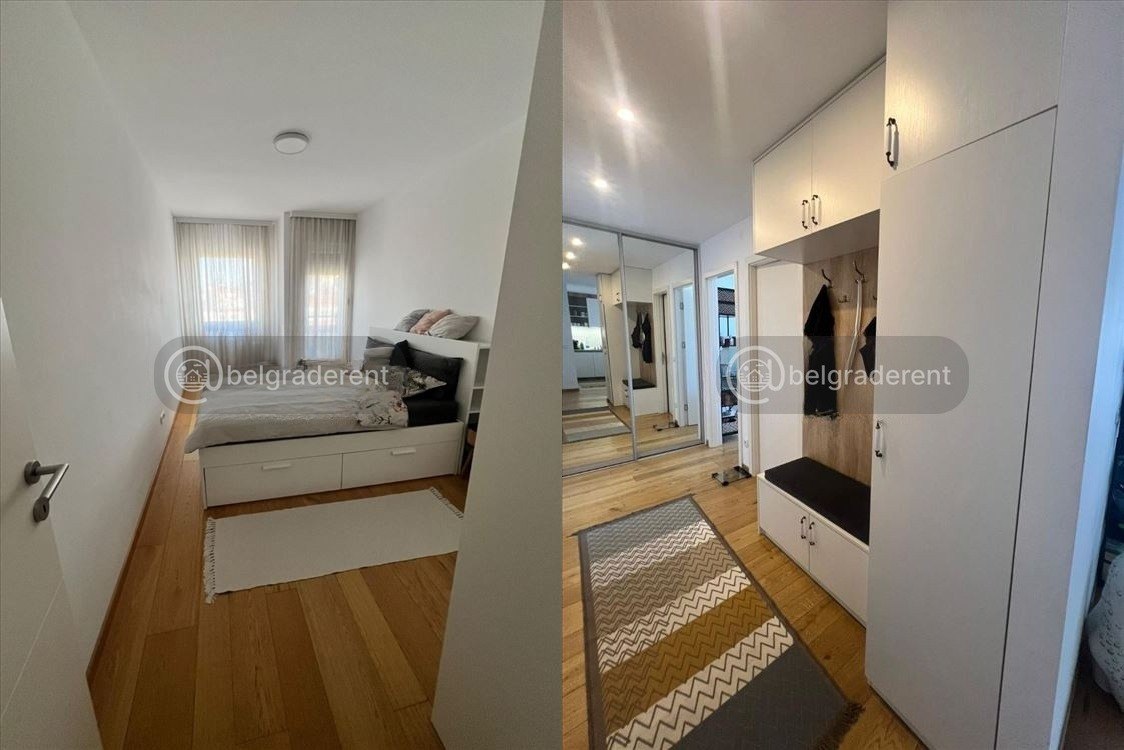 3-Room Apartment with Garage in Zvezdara photo 8 of 8