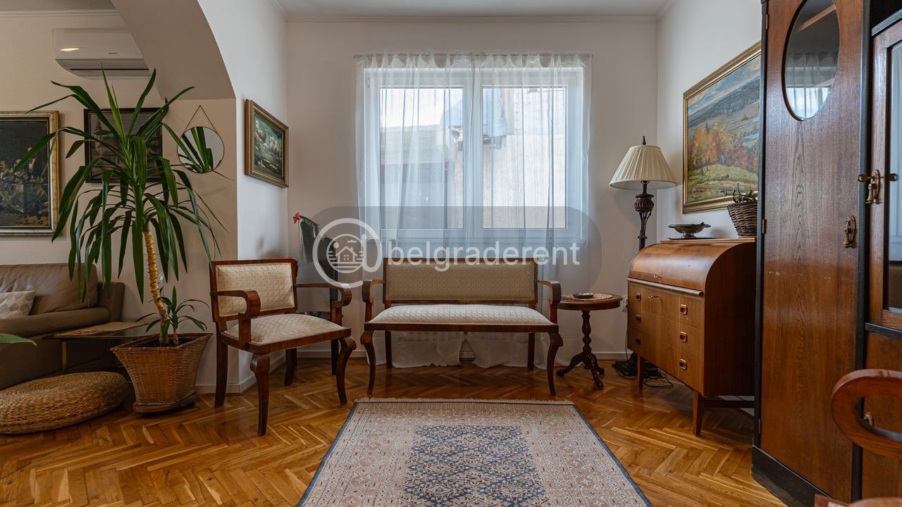 2-Bedroom Apartment in Gornji Voždovac photo 7 of 8