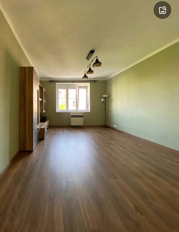 Отремонтированная квартира 1+kk в Жижкове photo 3 of 3