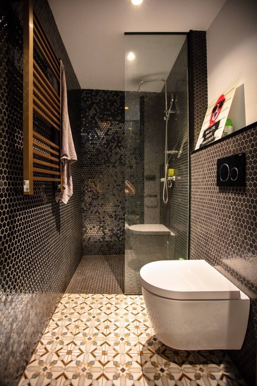 Cozy Studio in Sarrià-Sant Gervasi photo 2 of 8