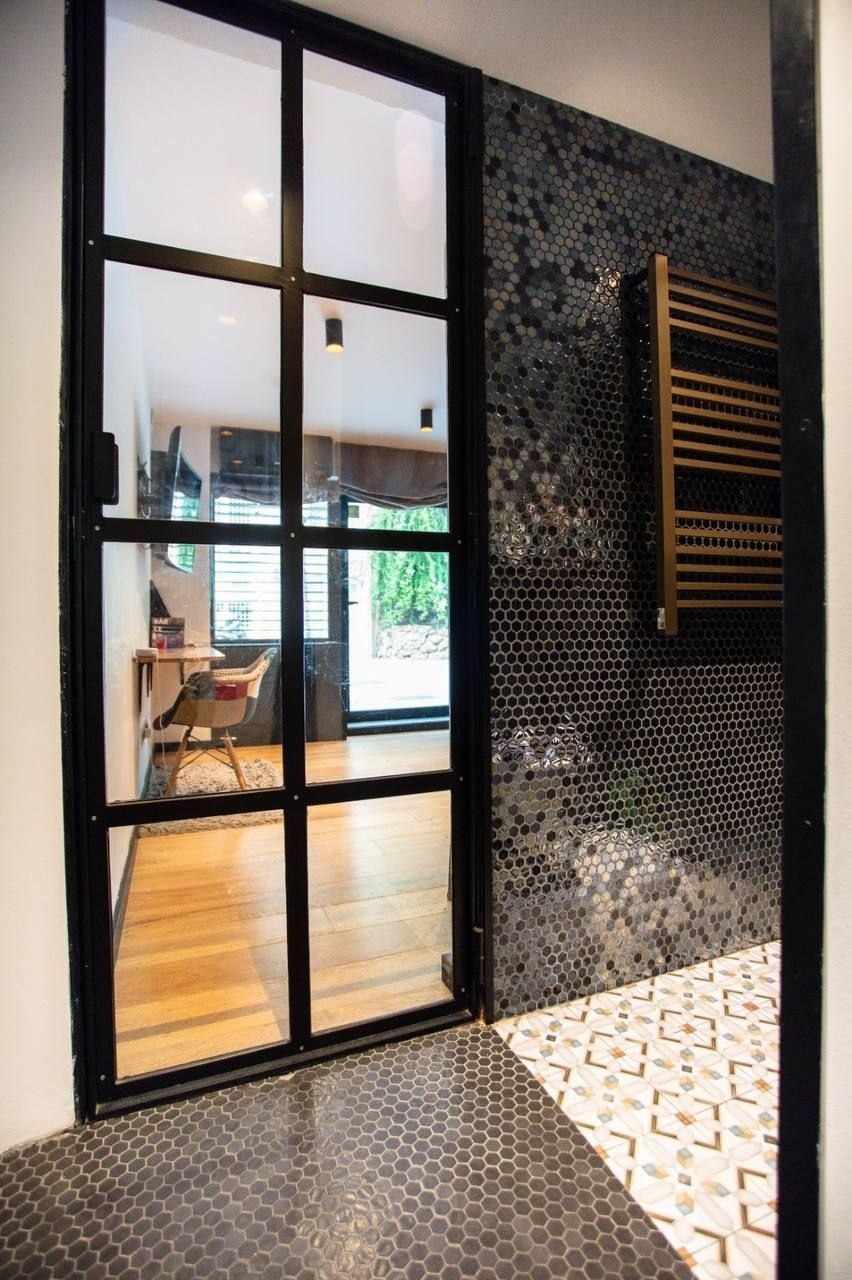 Cozy Studio in Sarrià-Sant Gervasi photo 4 of 8