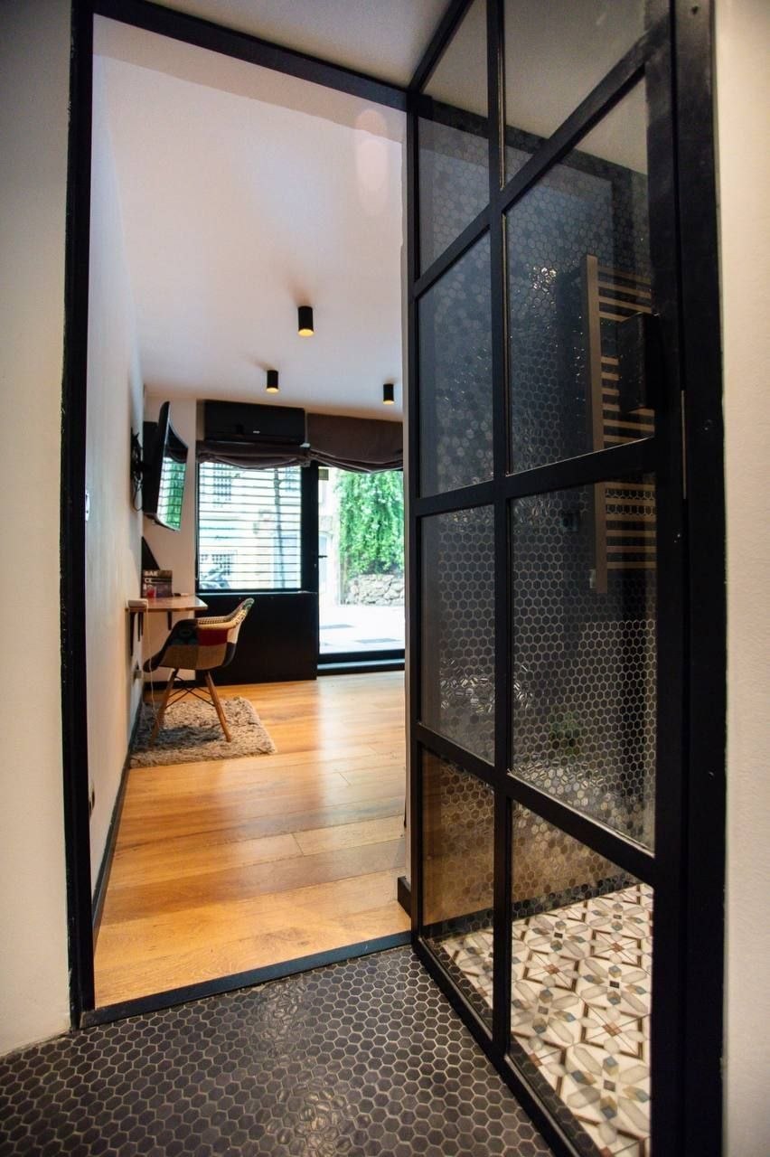 Cozy Studio in Sarrià-Sant Gervasi photo 7 of 8