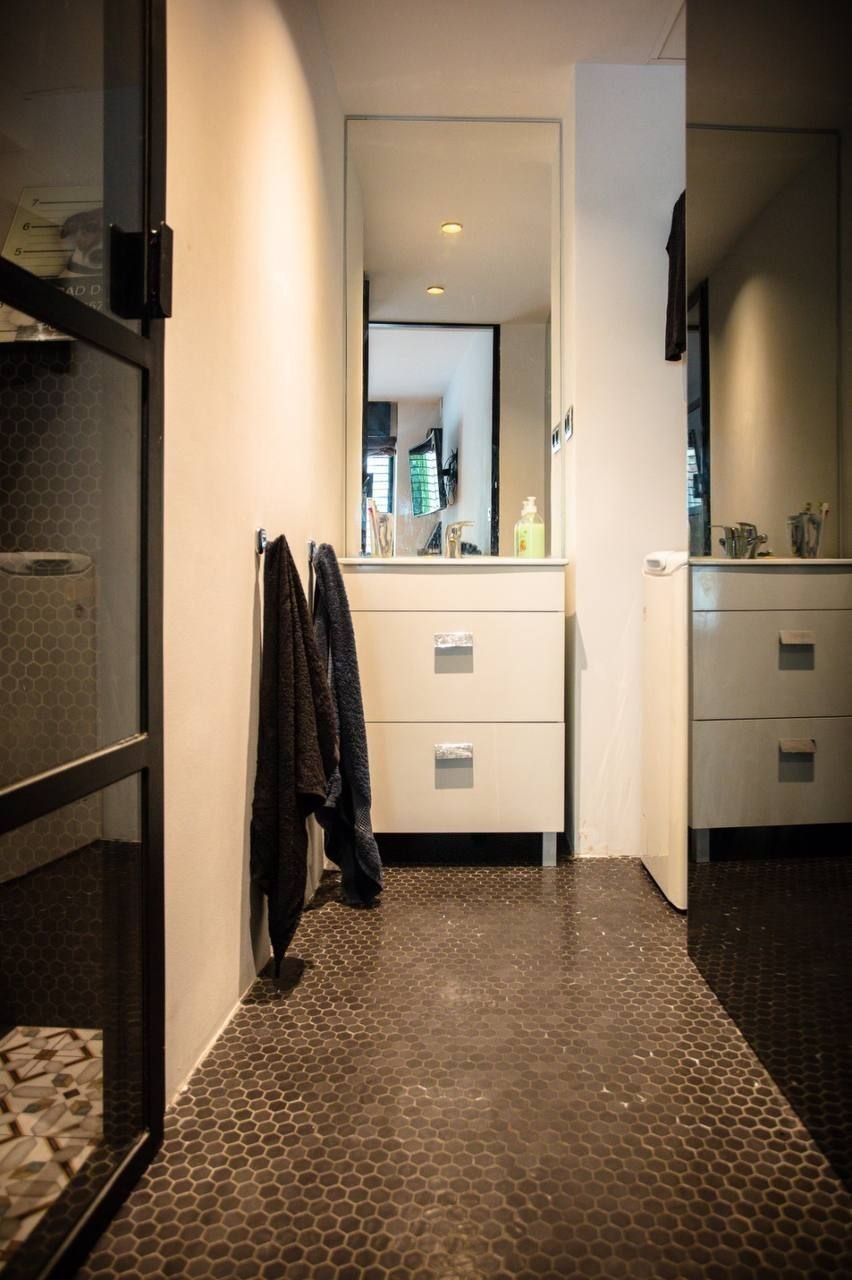 Cozy Studio in Sarrià-Sant Gervasi photo 8 of 8