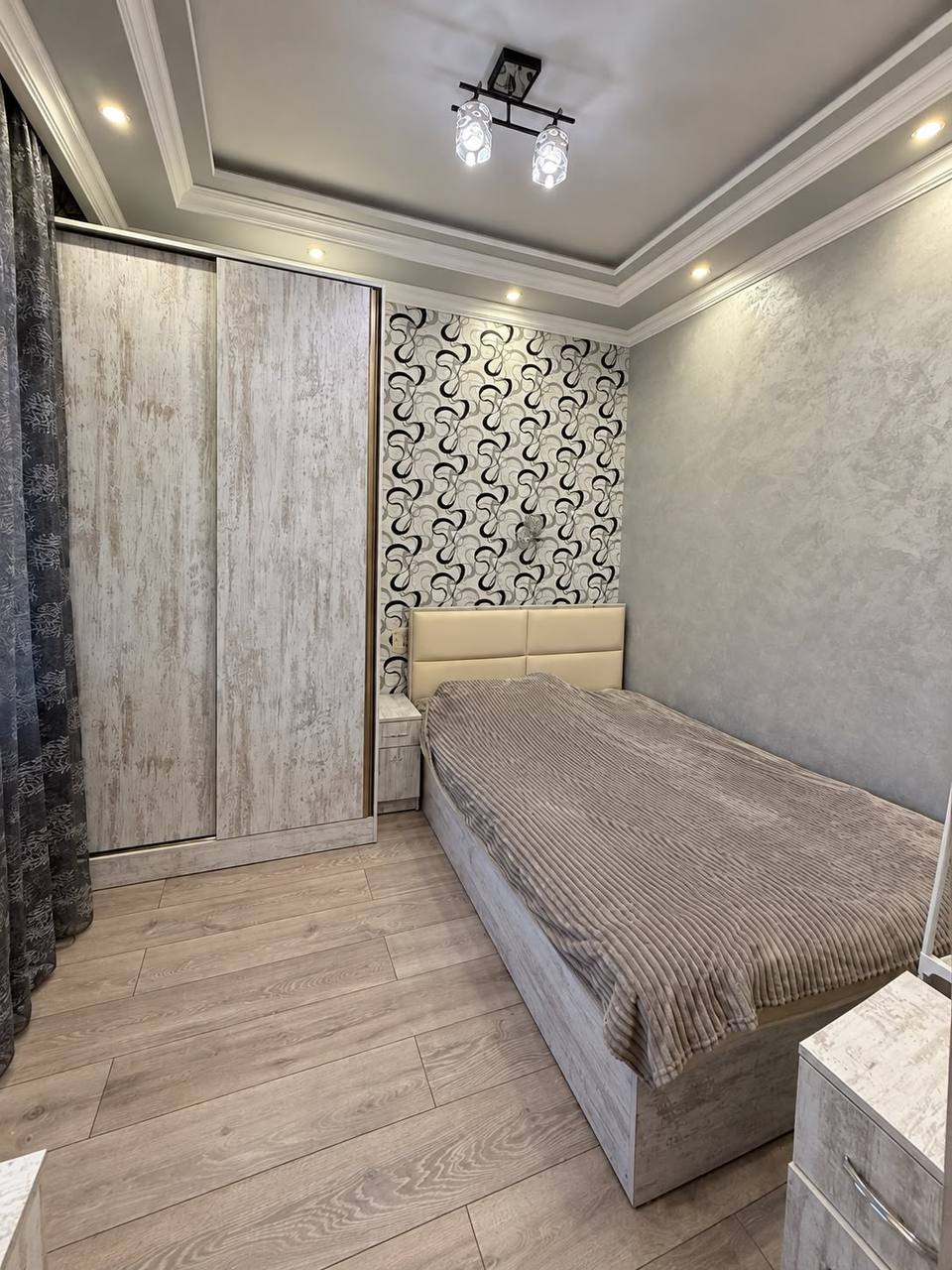 Cozy Two-Room Apartment in Arabkir photo 6 of 8