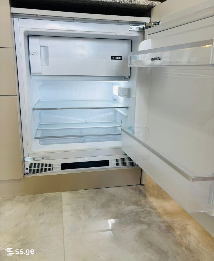 2-Bedroom Apartment in Batumi photo 8 of 8