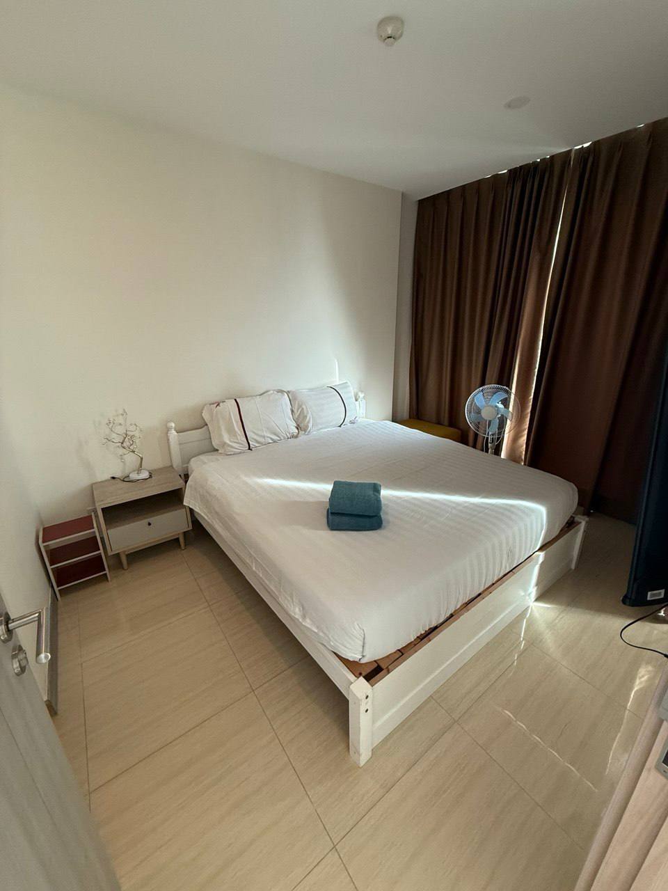 Апартаменты Riviera Jomtien с видом на море photo 5 of 8