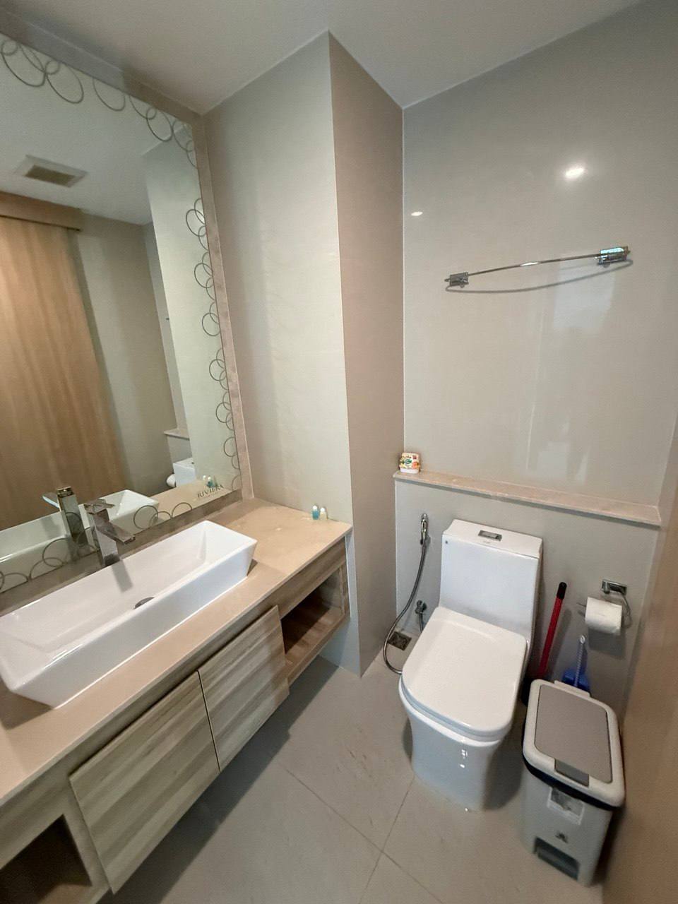Апартаменты Riviera Jomtien с видом на море photo 8 of 8