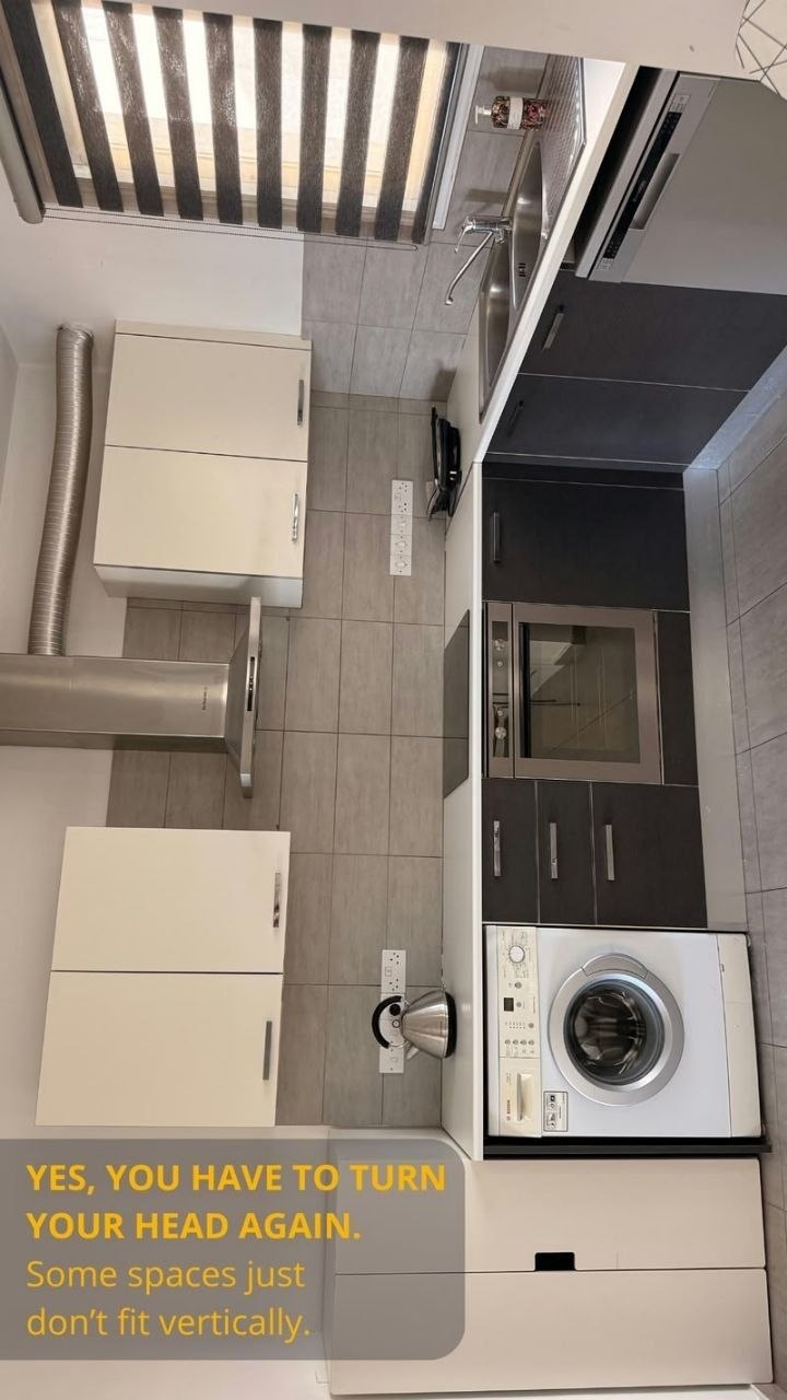 Меблированная 3-комнатная квартира в Меса Гитонии photo 8 of 8