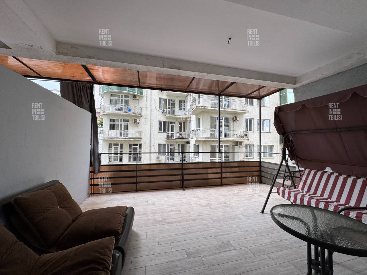 1-Bedroom Apartment in Vake photo 7 of 8