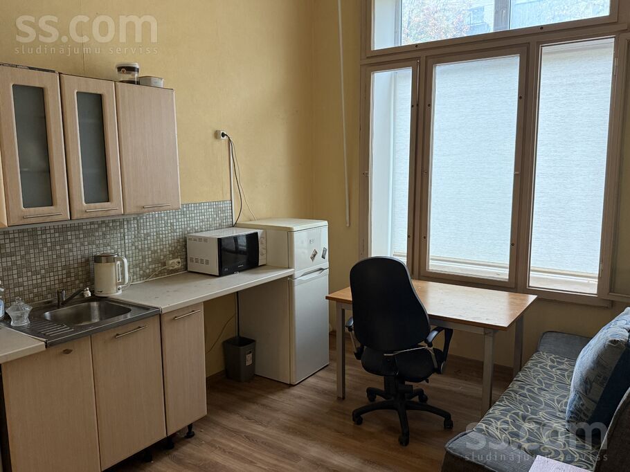 Двухкомнатная квартира в Тейке photo 1 of 5