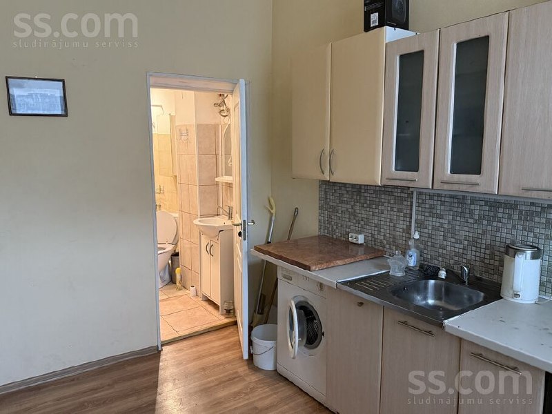 Двухкомнатная квартира в Тейке photo 2 of 5
