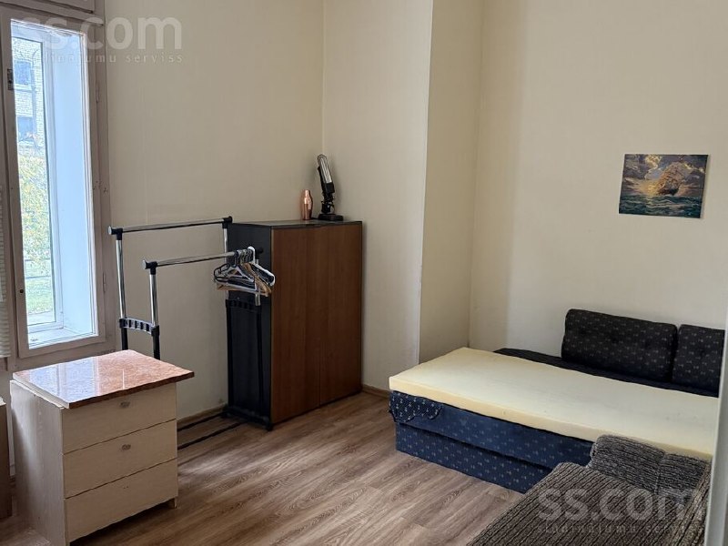 Двухкомнатная квартира в Тейке photo 3 of 5