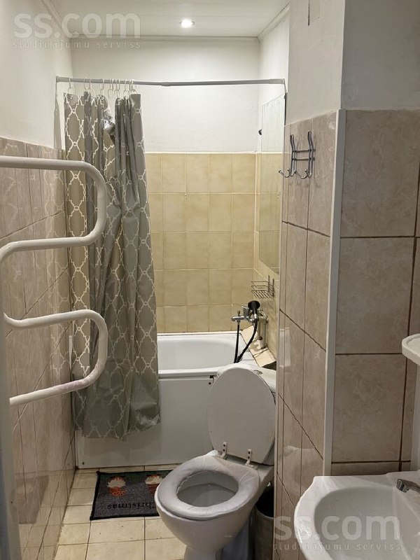 Двухкомнатная квартира в Тейке photo 5 of 5