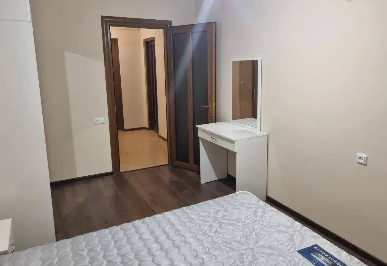 Furnished 3-Room Apartment in Achapnyak photo 4 of 7