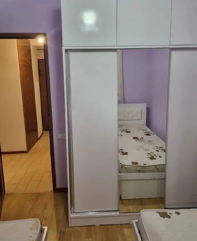 Furnished 3-Room Apartment in Achapnyak photo 6 of 7