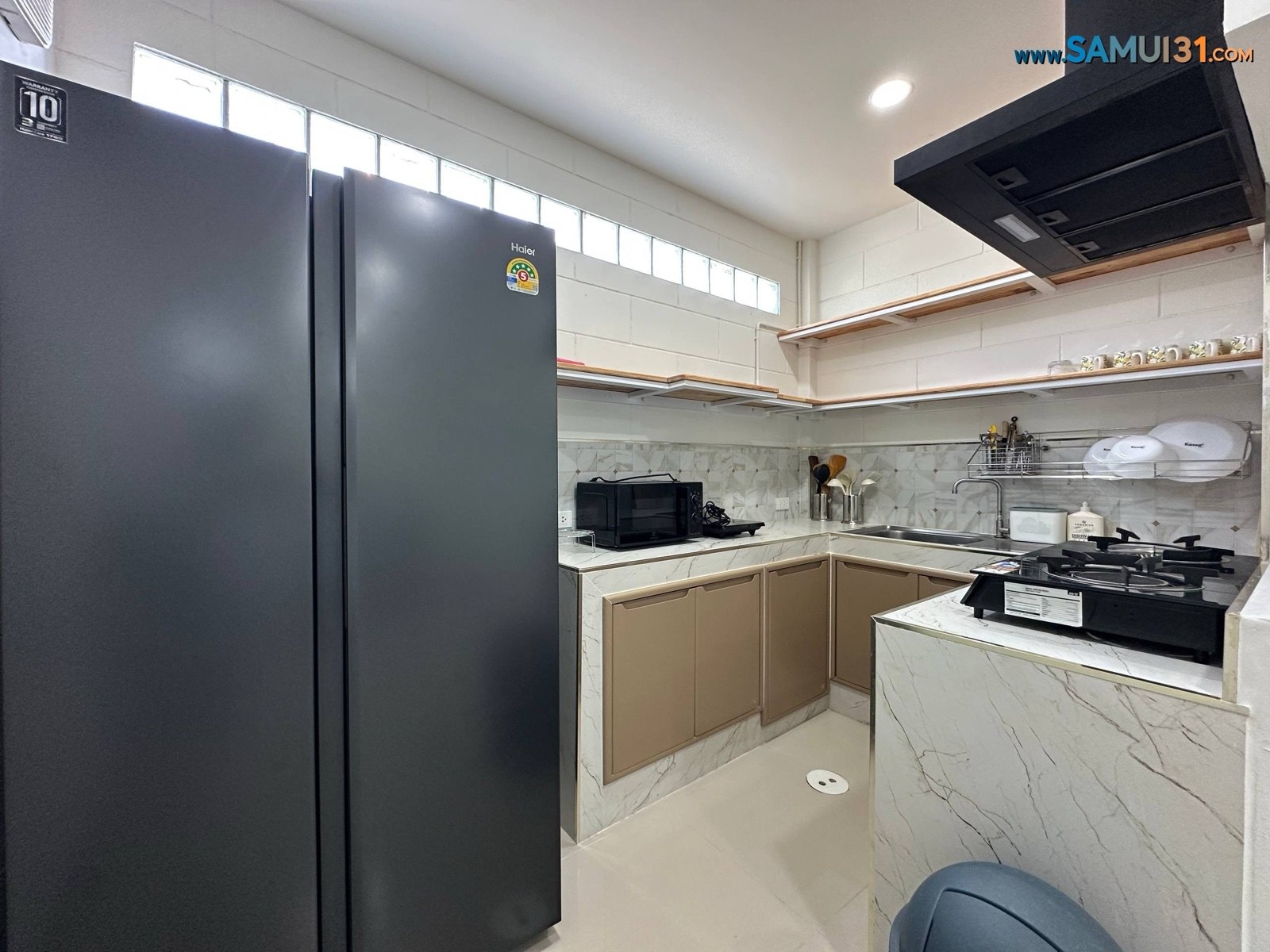 Two-Bedroom Villa in Lipa Noi photo 7 of 8