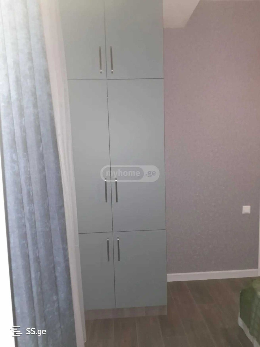 3-Room Apartment for Rent in Gldani photo 1 of 8