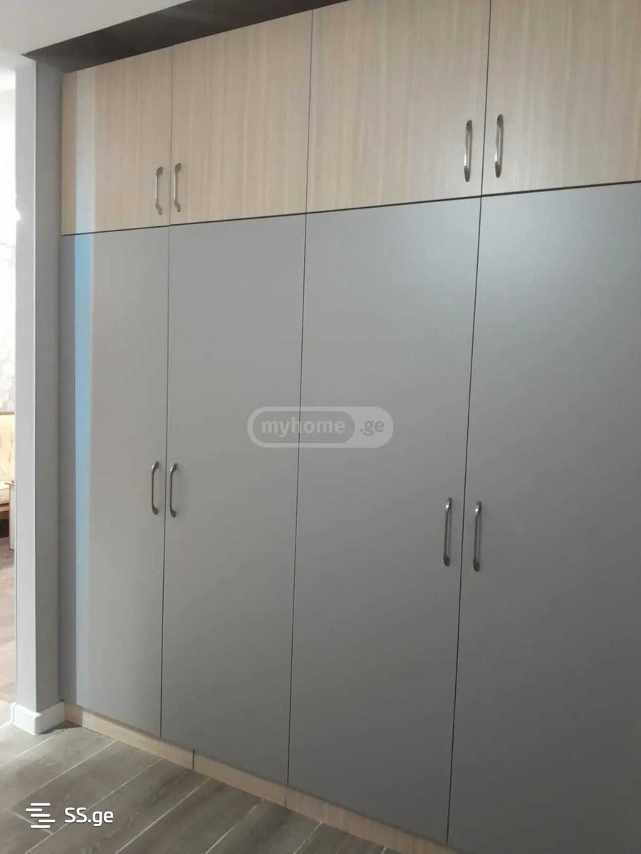 3-Room Apartment for Rent in Gldani photo 2 of 8