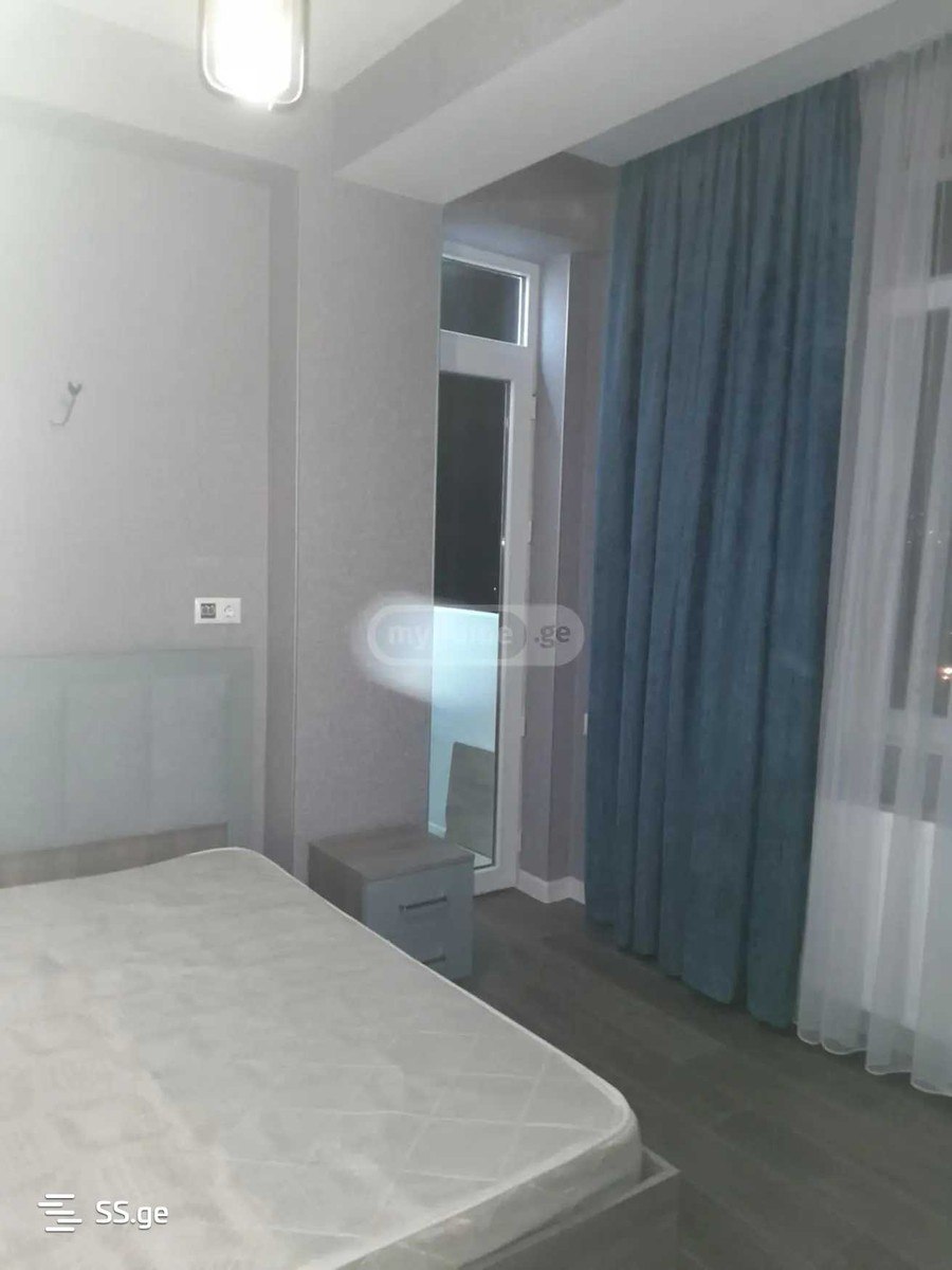 3-Room Apartment for Rent in Gldani photo 3 of 8