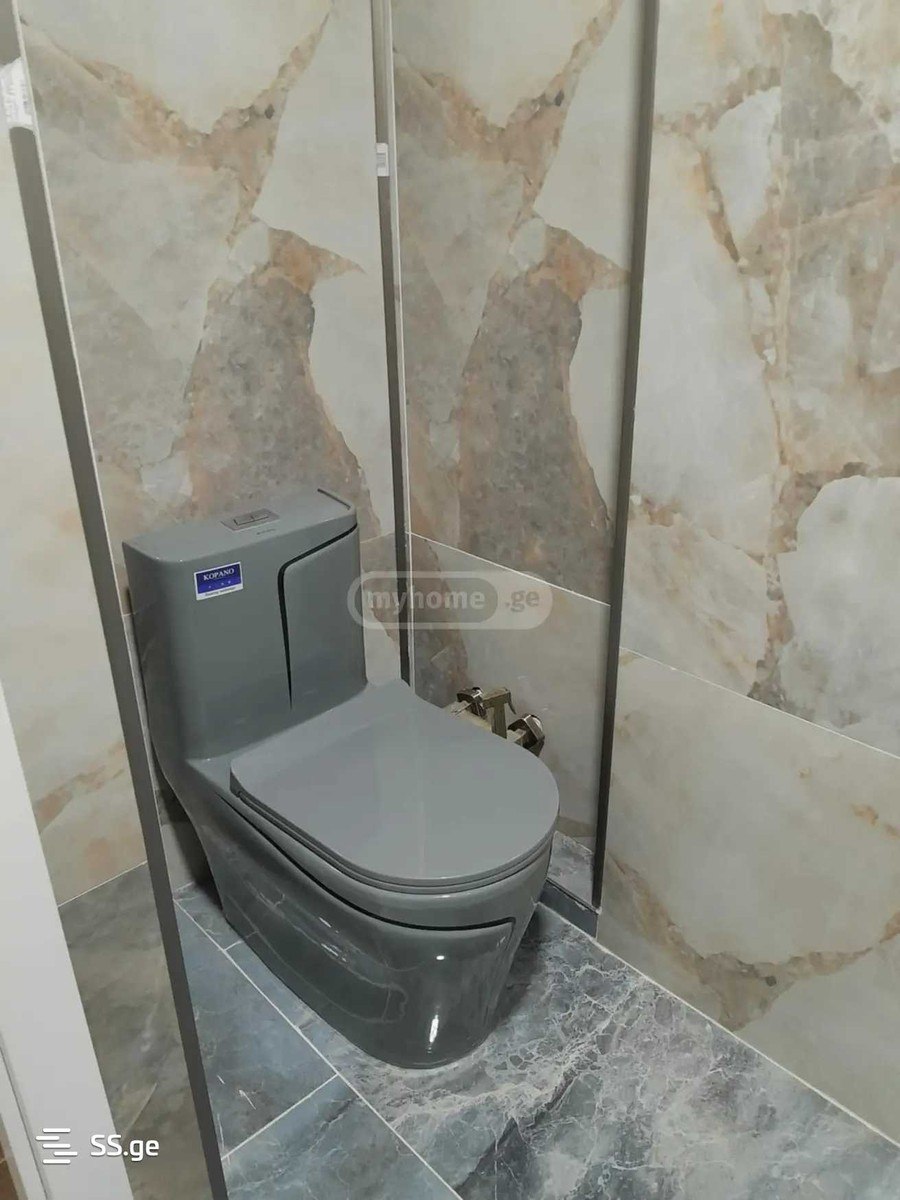 3-Room Apartment for Rent in Gldani photo 6 of 8