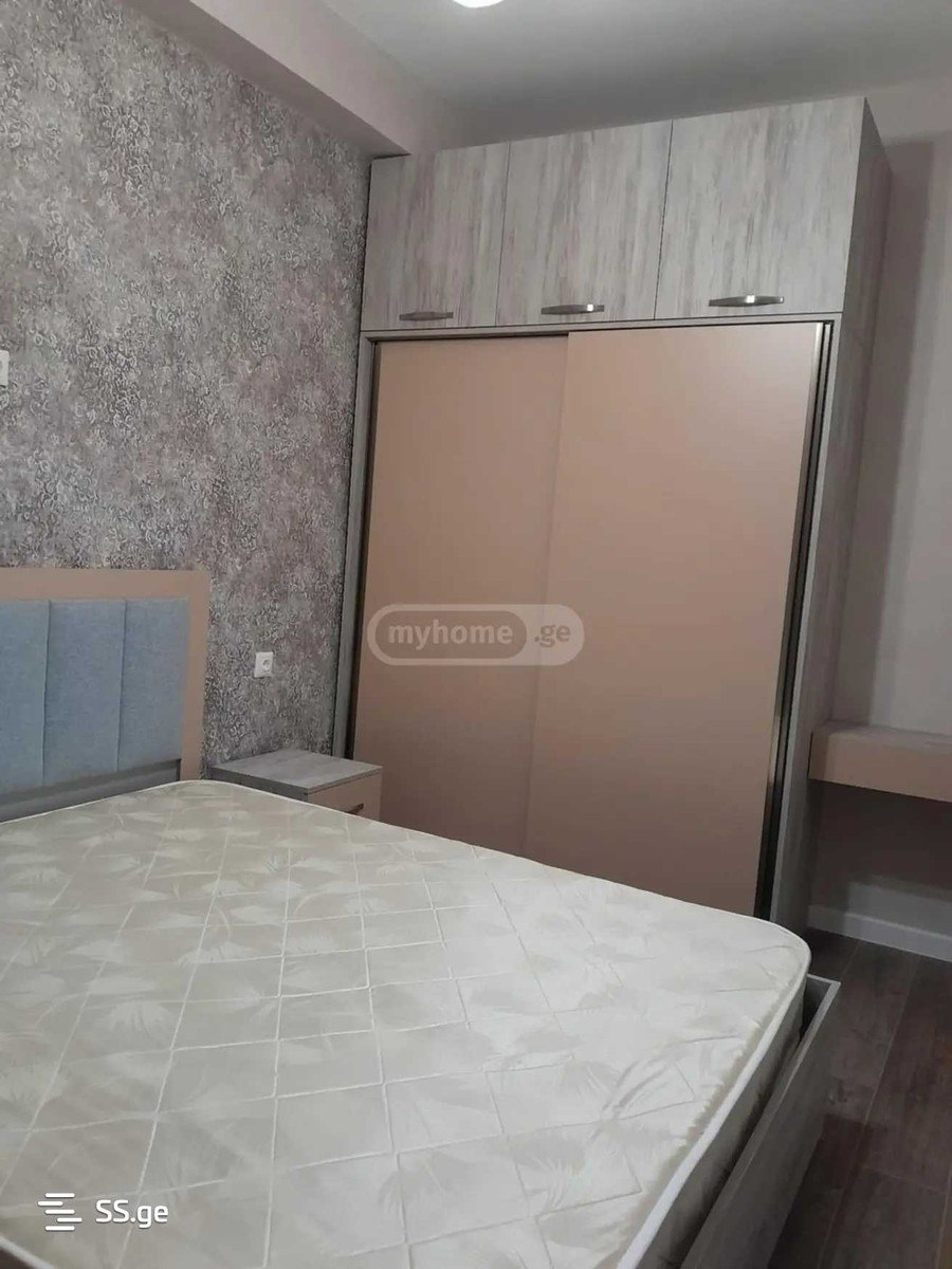 3-Room Apartment for Rent in Gldani photo 8 of 8
