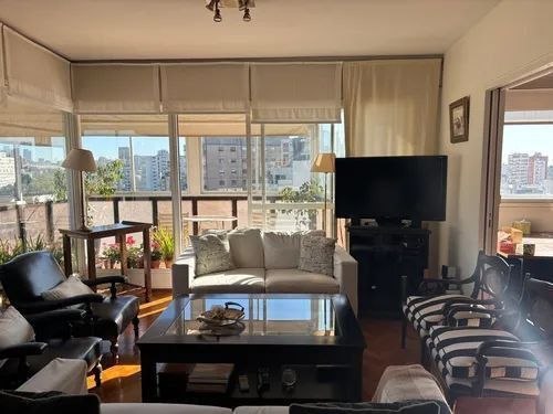 5-Room Apartment with Terrace in Las Cañitas photo 1 of 8
