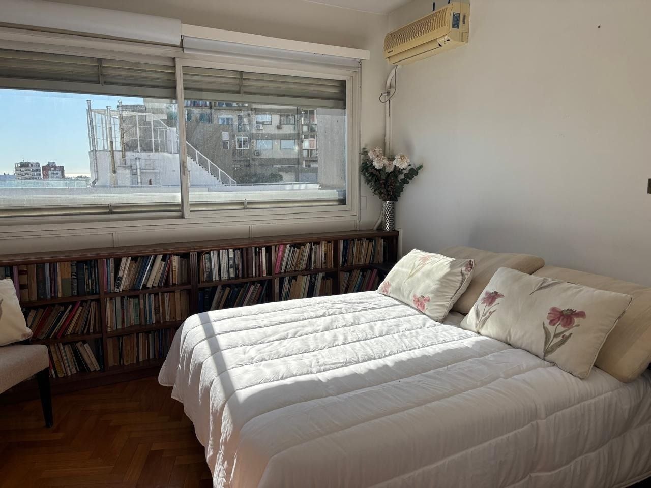 5-Room Apartment with Terrace in Las Cañitas photo 3 of 8