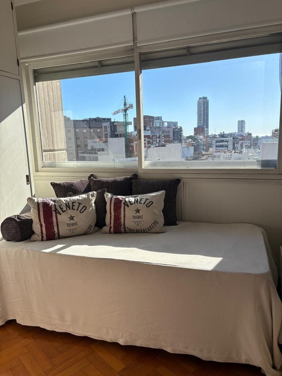 5-Room Apartment with Terrace in Las Cañitas photo 5 of 8