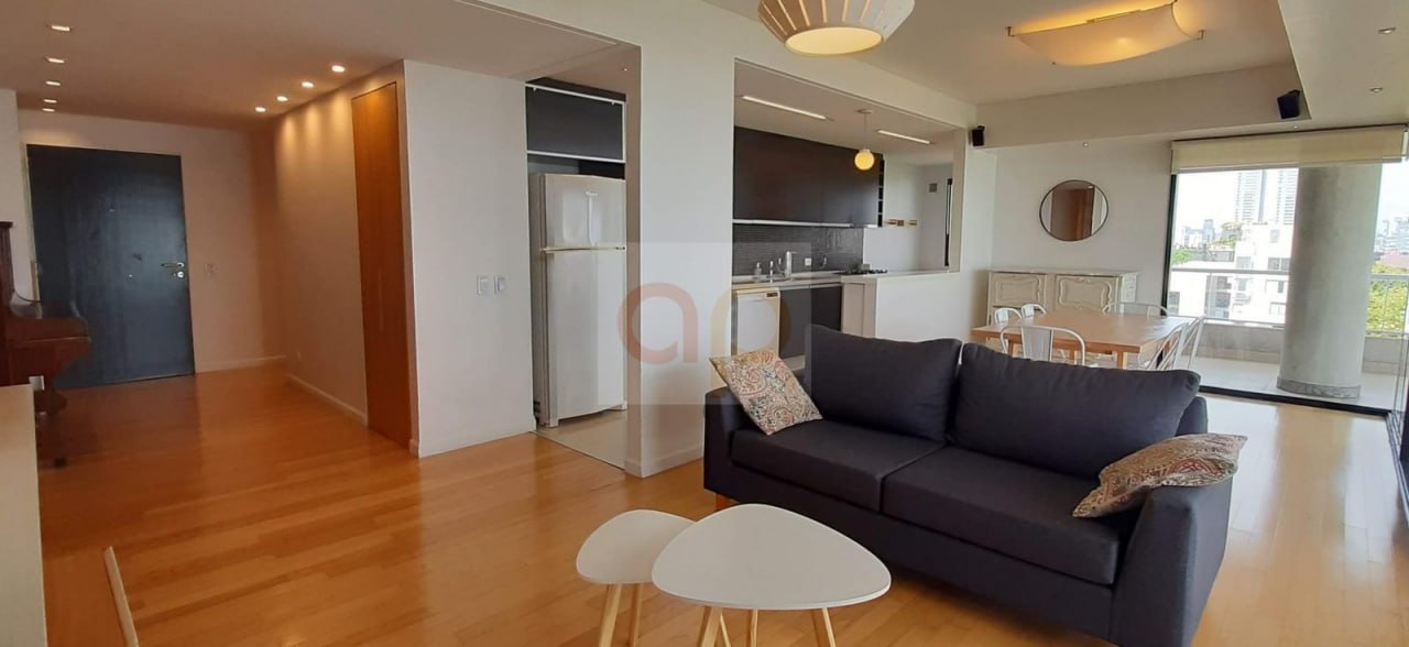 Three-Room Apartment in Palermo photo 1 of 8