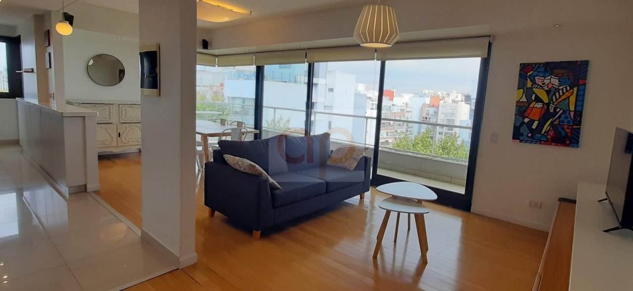 Three-Room Apartment in Palermo photo 2 of 8