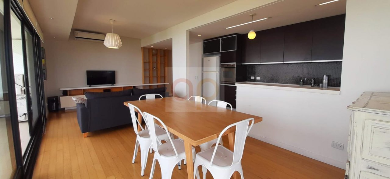 Three-Room Apartment in Palermo photo 3 of 8
