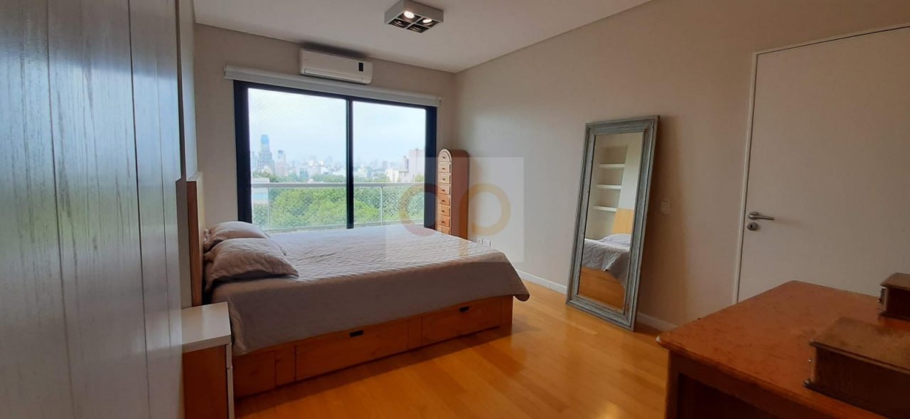 Three-Room Apartment in Palermo photo 5 of 8