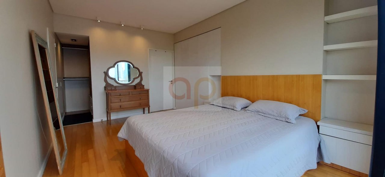 Three-Room Apartment in Palermo photo 6 of 8