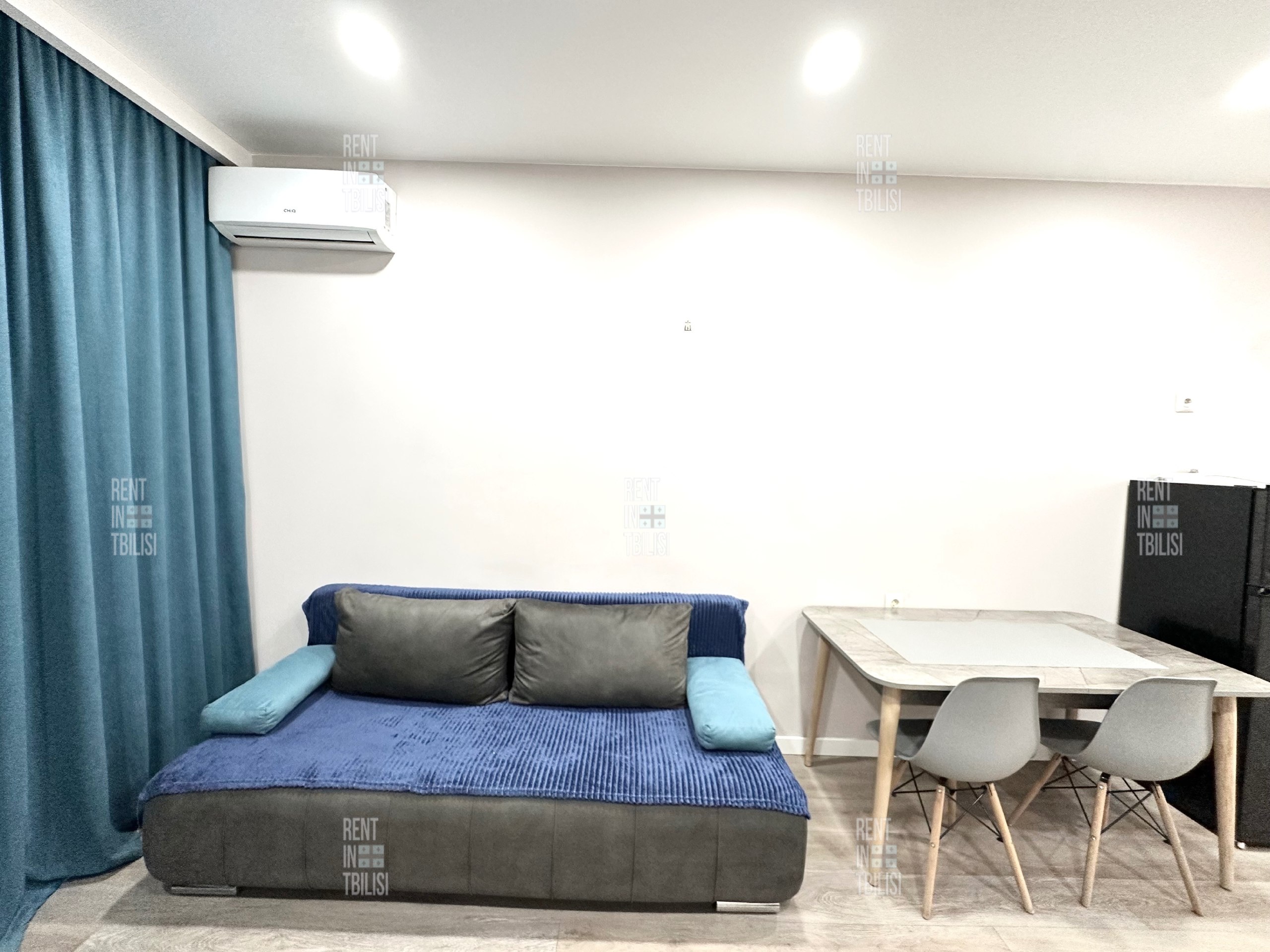 Studio Apartment in Didi Digomi photo 3 of 8