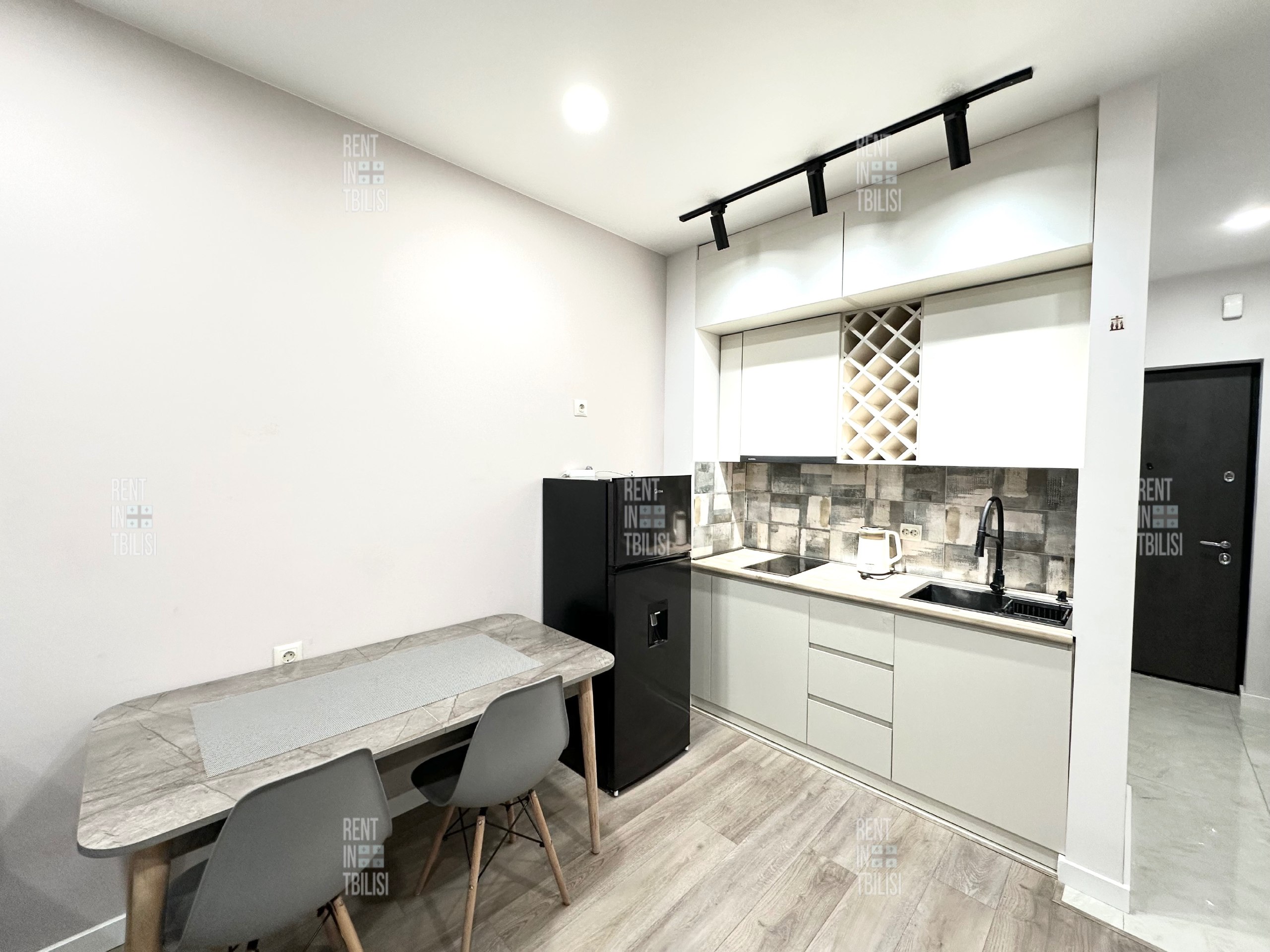 Studio Apartment in Didi Digomi photo 4 of 8