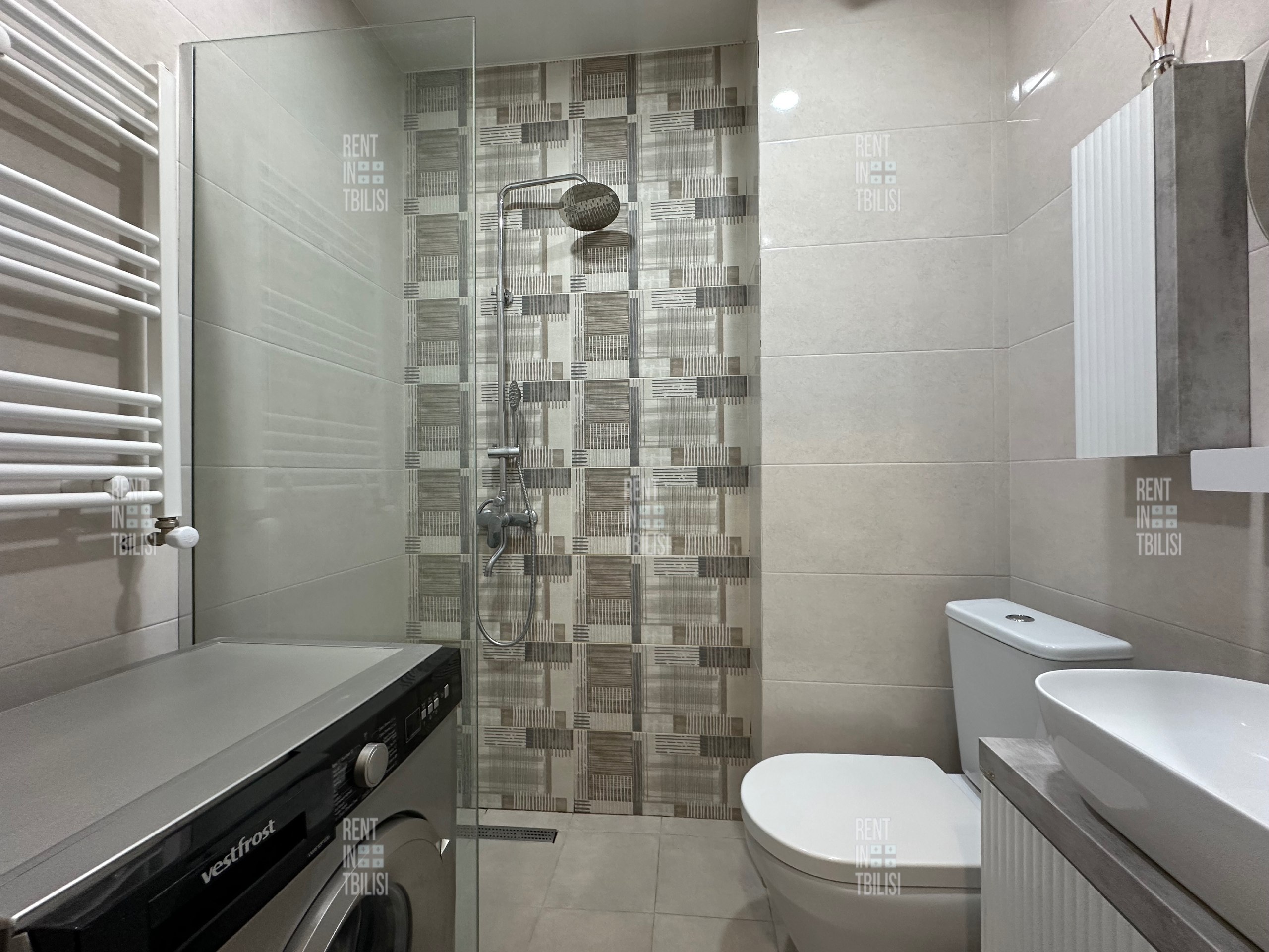 Studio Apartment in Didi Digomi photo 8 of 8