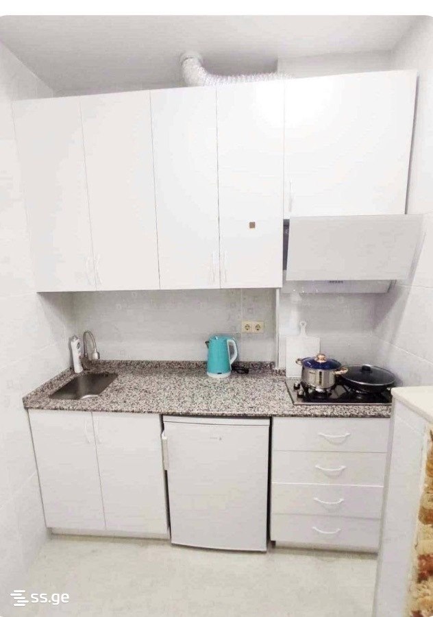 40 m² Studio Apartment on Firosmani Street photo 1 of 8