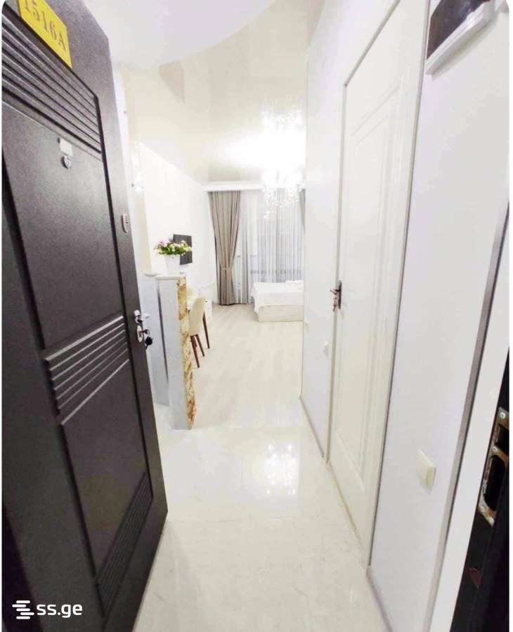 40 m² Studio Apartment on Firosmani Street photo 2 of 8
