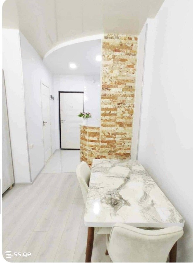 40 m² Studio Apartment on Firosmani Street photo 3 of 8
