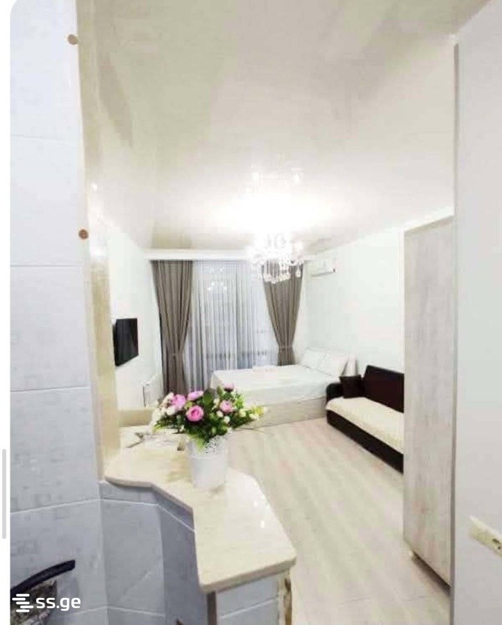 40 m² Studio Apartment on Firosmani Street photo 4 of 8