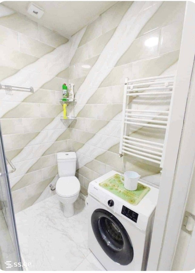 40 m² Studio Apartment on Firosmani Street photo 5 of 8