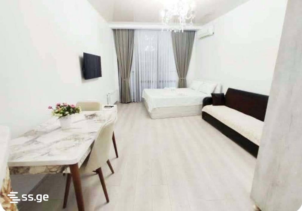 40 m² Studio Apartment on Firosmani Street photo 7 of 8