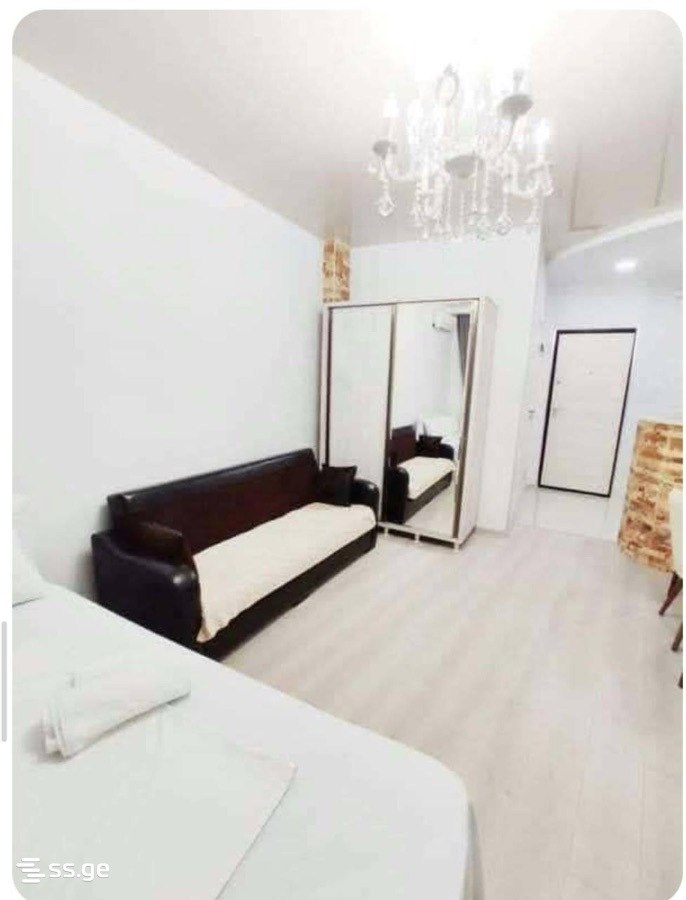 40 m² Studio Apartment on Firosmani Street photo 8 of 8