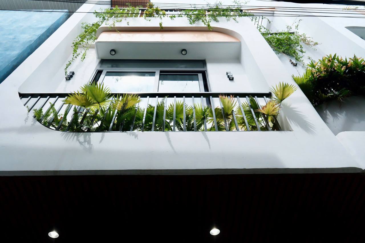 Three-Bedroom House in Thanh Khe photo 1 of 7