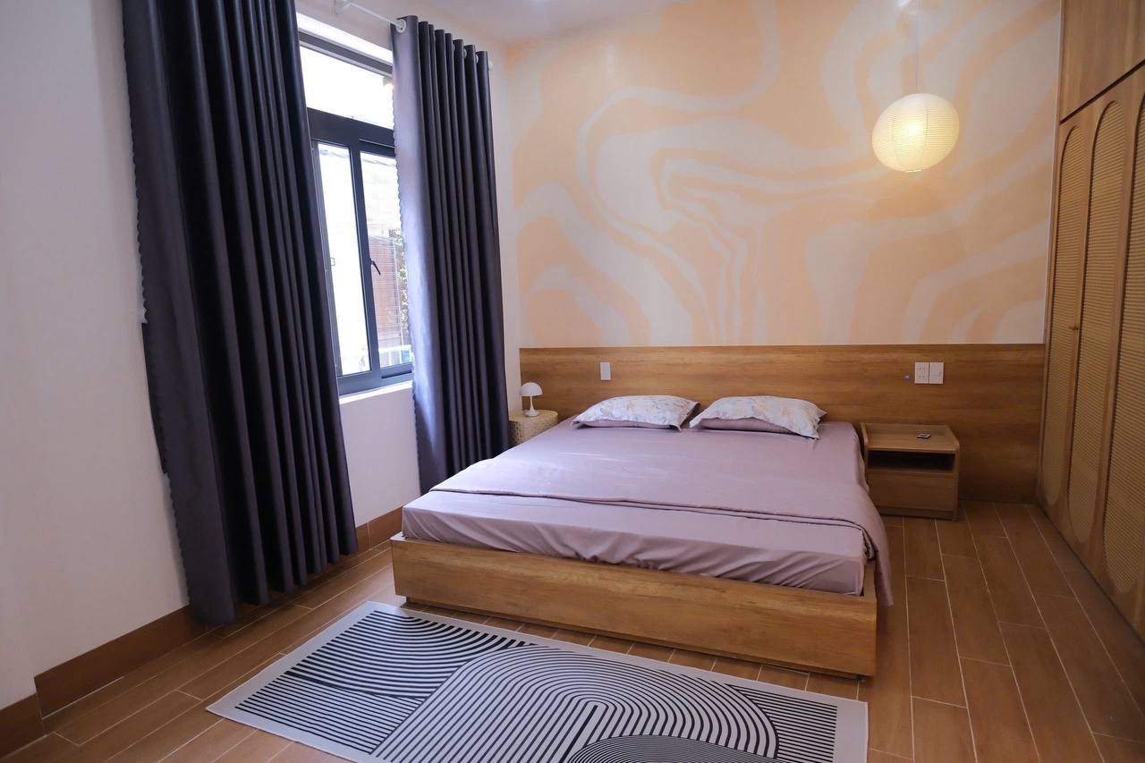 Three-Bedroom House in Thanh Khe photo 7 of 7