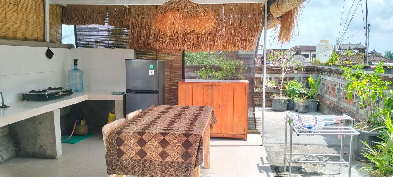 Private One-Bedroom House in Ubud photo 1 of 4